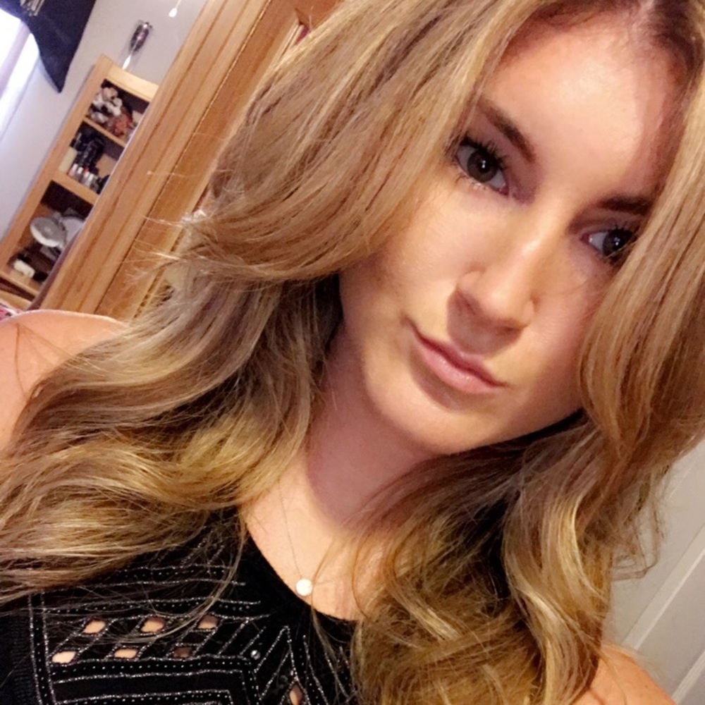 Meet your Posher, Valerie